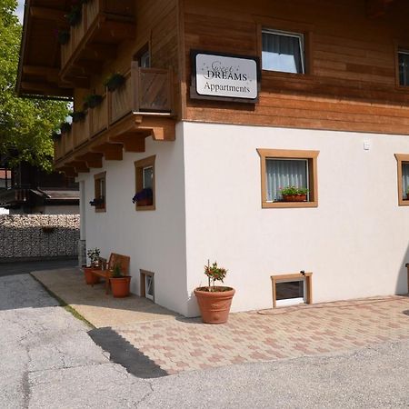 Sweet Dreams Appartements Going am Wilden Kaiser Exterior photo