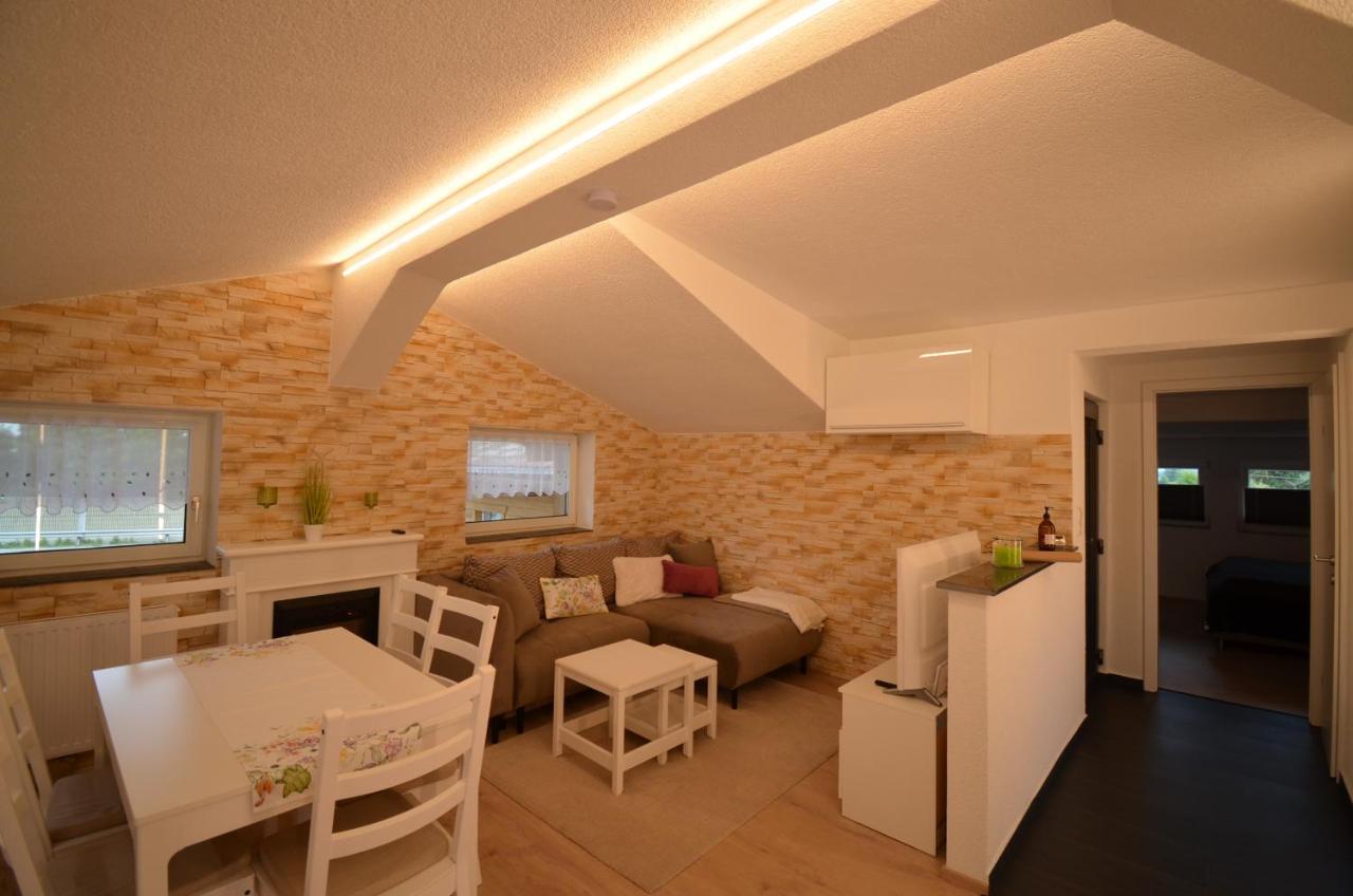 Sweet Dreams Appartements Going am Wilden Kaiser Exterior photo