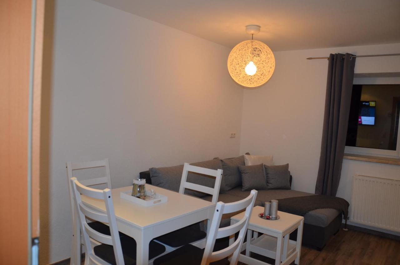 Sweet Dreams Appartements Going am Wilden Kaiser Exterior photo